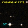 COSMOS J100036.98+014815.4