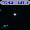 TYC 4184-1165-1