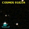 COSMOS J100035.55+014808.9