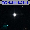 TYC 4184-1179-1