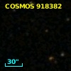 COSMOS J100052.06+014807.5