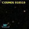 COSMOS J100048.61+014805.1
