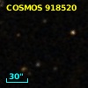 COSMOS J100048.47+014803.2