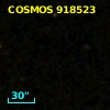 COSMOS J100024.26+014805.0