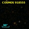 COSMOS J100050.38+014804.8