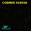 COSMOS J100022.09+014804.0