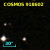COSMOS J100034.74+014803.1
