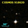 COSMOS J100038.63+014803.7