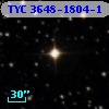 TYC 3648-1804-1