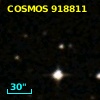 COSMOS J100038.82+014800.3