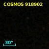 COSMOS J100022.48+014758.2