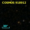COSMOS J100051.31+014758.2
