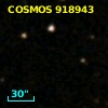 COSMOS J100043.61+014758.4