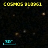 COSMOS J100049.11+014753.7