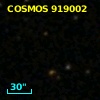 COSMOS J100050.46+014755.8