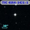 TYC 4184-1421-1