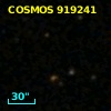 COSMOS J100050.18+014753.3
