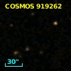COSMOS J100048.09+014758.2