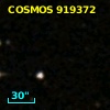 COSMOS J100033.77+014751.5