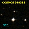 COSMOS J100037.84+014751.8