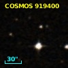 COSMOS J100038.72+014751.7