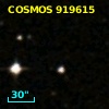 COSMOS J100035.34+014746.0