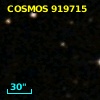 COSMOS J100042.49+014744.3