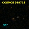 COSMOS J100049.96+014746.5