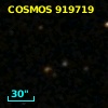 COSMOS J100049.82+014746.0