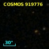 COSMOS J100052.22+014745.7