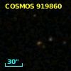 COSMOS J100050.72+014741.7