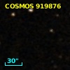 COSMOS J100043.34+014743.6