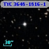 TYC 3648-1816-1