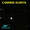 COSMOS J100033.87+014742.3