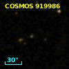 COSMOS J100048.69+014738.4