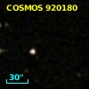 COSMOS J100033.79+014738.7