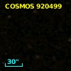 COSMOS J100022.55+015732.6
