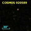 COSMOS J095945.36+014737.2