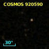COSMOS J095945.91+014749.4