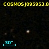 zCOSMOS 812652