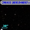 2MASS J09594097+0147578