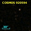 COSMOS J095945.82+014737.8
