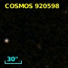 COSMOS J095950.04+014739.2