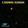 COSMOS J095940.29+014735.8