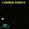 COSMOS J095936.70+015731.3