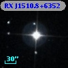 RX J1510.8+6352
