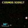 COSMOS J095943.52+015729.9
