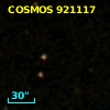 COSMOS J095950.86+015725.1