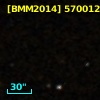 zCOSMOS 812792