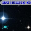 1RXS J151133.6+633737